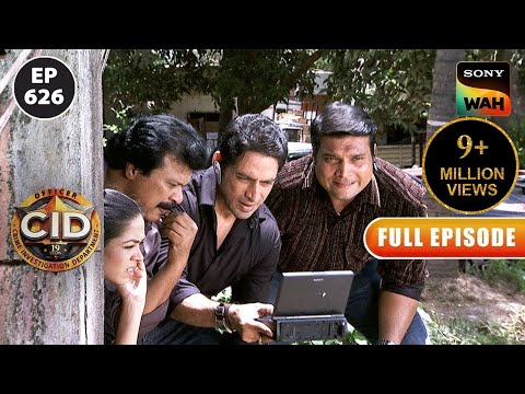 Abhijeet पर Attack का सच कैसे सामने लाएगी Team CID? | CID | सी.आई.डी. | 15 Apr 2024 Abhijeet पर Attack का सच कैसे सामने लाएगी Team CID? | CID | सी.आई.डी. | 15 Apr 2024