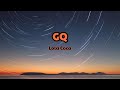 Gq  lola coca  lyric music  