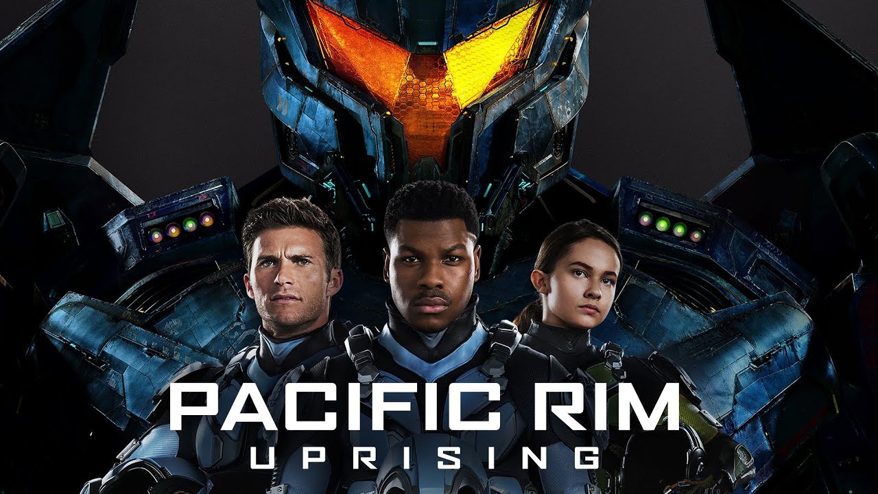 Pacific Rim Uprising Movie (2018) Sci-fi/Action | John Boyega, Scott Eastwood - Film Review & Facts