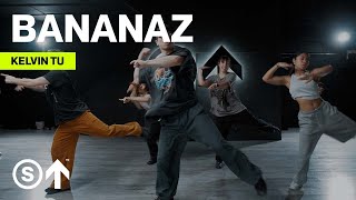 "Bananaz" - Ray-J, Rick Ross | Kelvin Tu Choreography