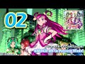 Yes! Precure5 GoGo! 2nd ED Theme Single Track 02