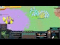 ZERGTV - Carbot MOD SC2