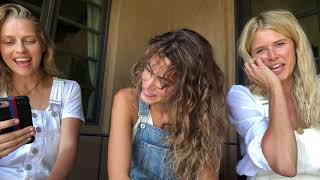 video