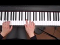 When Christ Was Born - Piano Christmas Carol - Christmas Popular Carols with lyrics