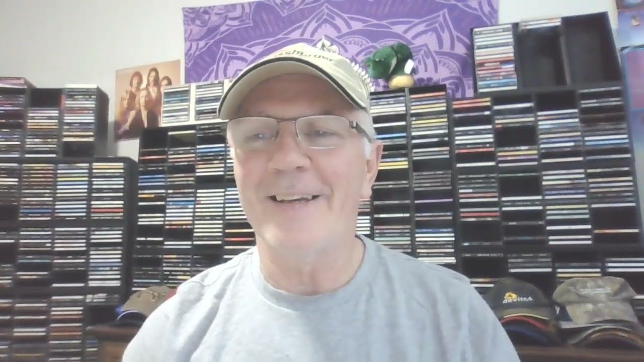 End Of The Month Prog Round Up. November Edition