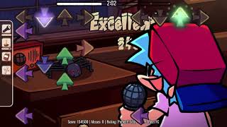 Fnf Doors Floor 1 - Itzy Bitzy Fc