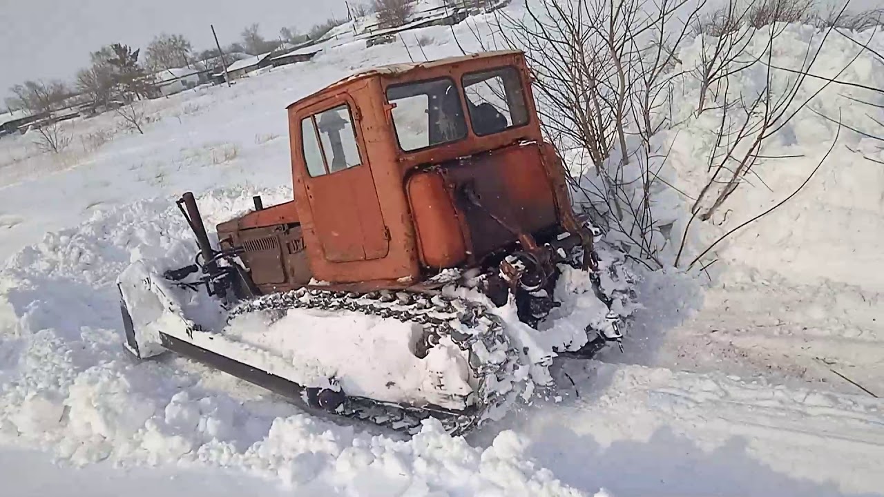 Спойлер на т4