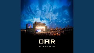 Video thumbnail of "O.A.R. - About Mr. Brown"