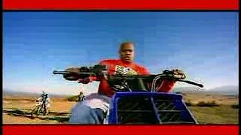 DJ Quik & AMG - Trouble