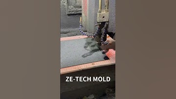 From Prototype to Small Batch: ZE-TECH MOLD Custom Manufacturing