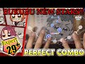 【あんスタMusic】BUKUBU NEW STARS!! (Expert Lv29+) PERFECT COMBO 手元