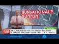 Cramer explains the problem with investing in sunrun