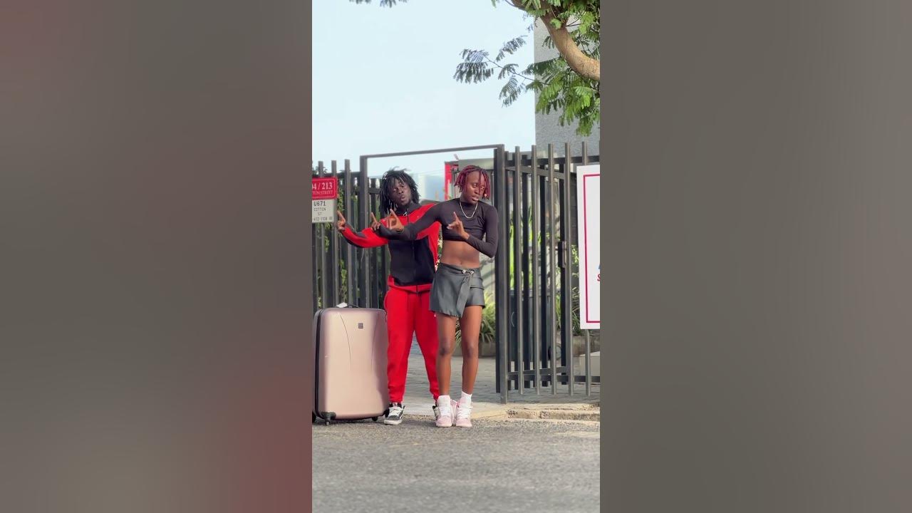 Davido ft Musa keys - Unavailable TikTok dance video #dance #afrobeat #unavailable