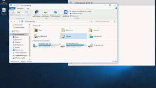 Как почистить компьютер Windows 10(, 2015-10-17T10:37:03.000Z)