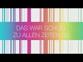 Marianne Rosenberg - Lieder der Nacht (Stereoact Remix - Offizielles Lyric Video)