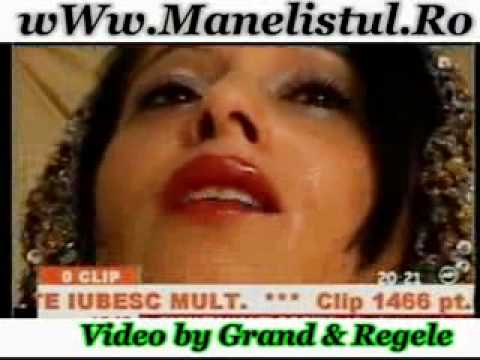 MIHAELA MINUNE - PLOUA CA IN INDIA.flv - YouTube.flv