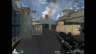 Fraps Test CrossFire