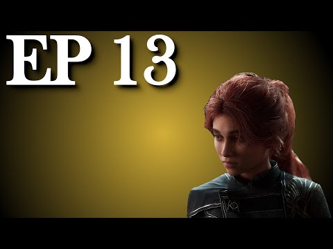 Hobblings Play Clair Obscur Part 13