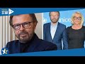 ABBA star Björn Ulvaeus splits from wife Lena Kallersjo after 41 years of marriage