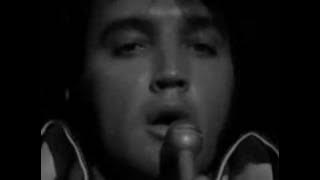 Elvis Presley - In The Ghetto (Music Video) (1969)