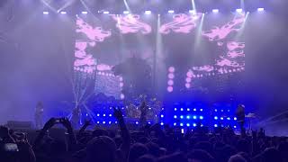 Korn - get up live rockville fest 2019 ...