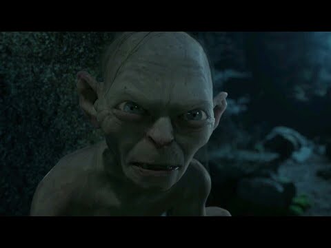 O Senhor dos Anéis Brasil - Numa escala de Smeagol/Gollum como você está se  sentindo nessa sexta-feira? Instagram.com/osenhordosaneis_brasil Via:  @olorinlotr