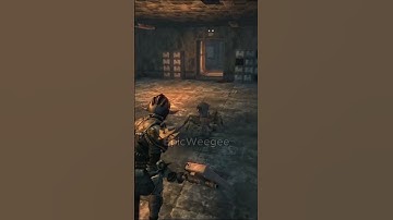 WHY DOES EVERYTHING KEEP EXPLODING #shorts #fallout #memes