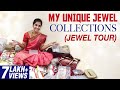 My Unique Jewel Collection | Jewel Tour with Lakshya | Part 2 | Lakshya Junction | Jewel Collection