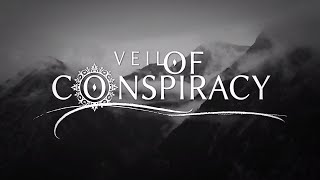 VEIL OF CONSPIRACY - The Darkest Fall (Official Lyric Video)