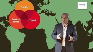 High Level Structure ISO management systems  Combination or Integration  That is the question