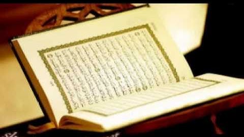 سورة المزمل الجزء الاول.الشيخ المنشاوى.rmvb