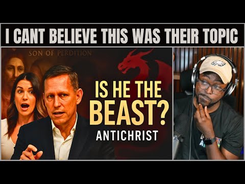 Breaking Points Raises the Question: Who Is the Antichrist?