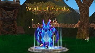 World of Prandis Smooth leveling of herbalism and mining lvl 1