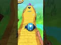 Going Balls Run - Can You Beat This Level?#goingballs #shorts #gaming