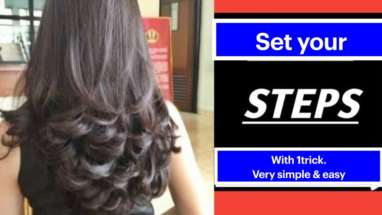 How to do HAIR CUT in 3 STEP  Three step hair cut  hairstyles haircut  threesteps 3stepcut beauty beautyparlour beauty  By Rupam beauty  parlour  Facebook