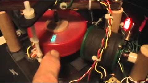 Pulse Motors: MHOP #7: Dwell and Timing Strobes Video Test