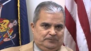 New York City's Housing Court at 40: Interview with Judge Jaime Rios