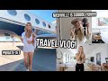 Nashville & Colorado travel vlog!