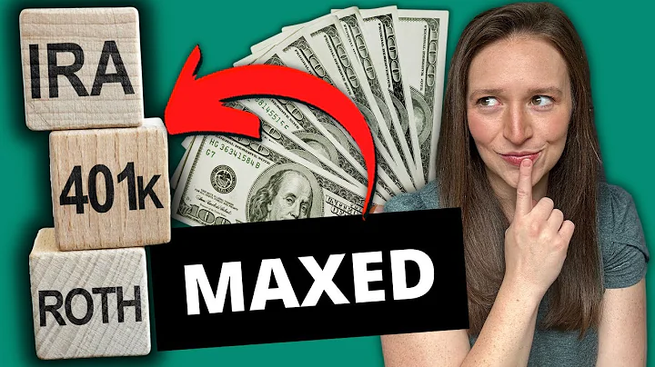 Age & Salary Where People MAX OUT Their 401k