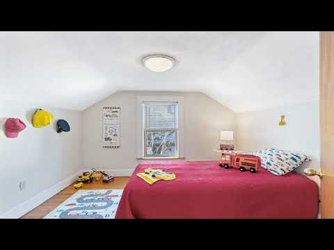 6 Evergreen Lane, Lexington, MA home video tour