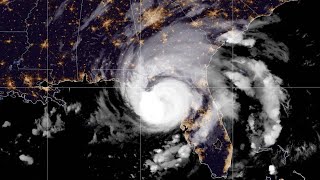 UPDATE: Hurricane Idalia