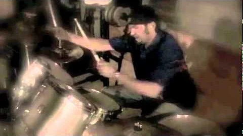 Drum Solo by Jason Heiser