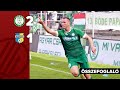 Paks Mezokovesd-Zsory goals and highlights