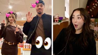 Sakuras Thoughts On Arky And Bonnie