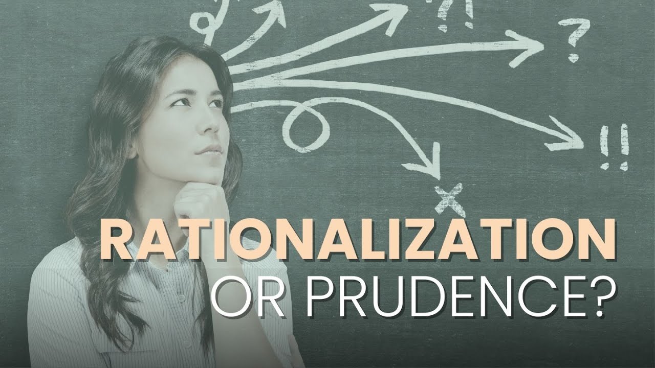 Am I Rationalizing? | What’s the Difference Between Rationalization ...