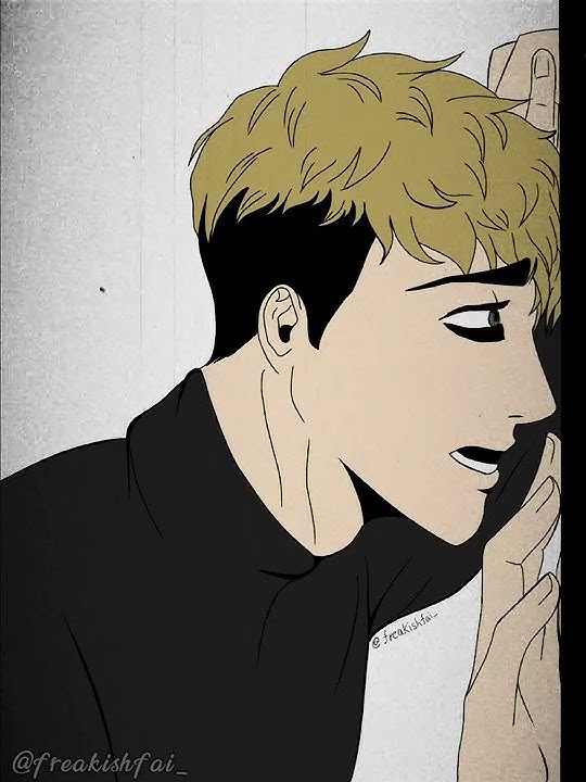 Oh Sangwoo || Veronica! open the door please || #killingstalking #sangwoo #meanttobeyours #veronica