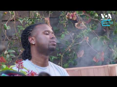 კანაფის პირველი კაფე კალიფორნიაში