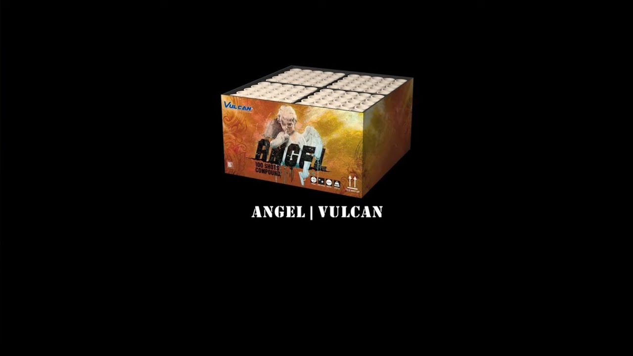 Angel | Vulcan Europe | Straatfilm | 2025-2026
