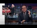 S3 E1: Voting, New Zealand & Antonin Scalia: Last Week Tonight with John Oliver