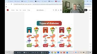 GERO 200   f2026   Module 6   Diabetes and Vascular disease   Video 2026 09 27 1
